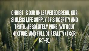 “The Lies & the Leaven” in Our Lives: Why God created “The Purge” (Intro)
