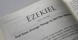 Turn to God and Live – Ezekiel 17 & 18