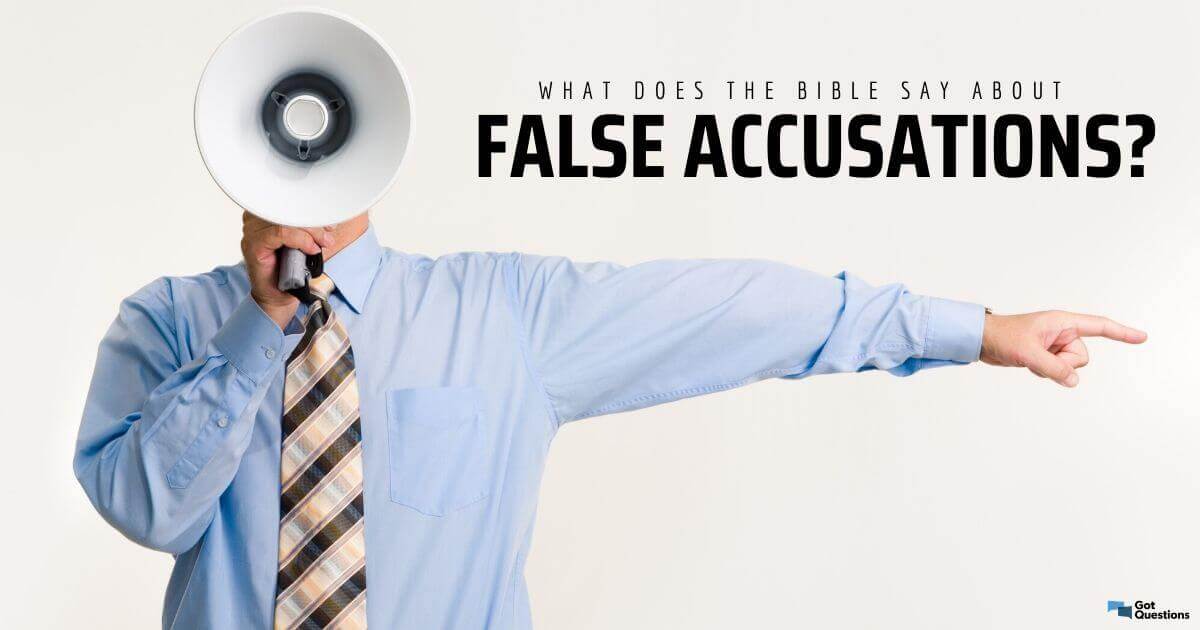 Bible-false-accusations