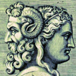 January or Janus? What Spirit is Ushering in your ‘New Year?’