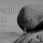 The Strength of God