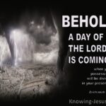 What’s Coming Next? A Final Redemption & Consummation