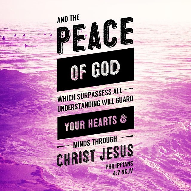 peace