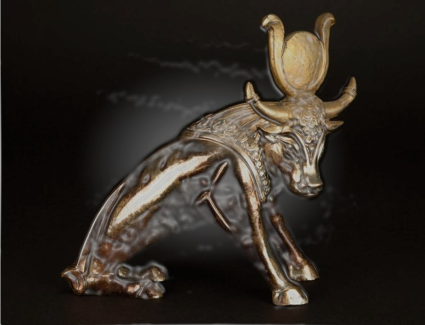 hosea.calf-of-beth-aven