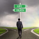 Setting Expectations for 2026: “The Mind Death vs. The Mind of Life” (CHOOSING LIFE!)