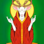 A Prophetic Destiny: “Why Did You Run?”