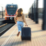 Passover/Pesach (5786) The Past, Present, and Future –All in One: “Making Haste to Go!”