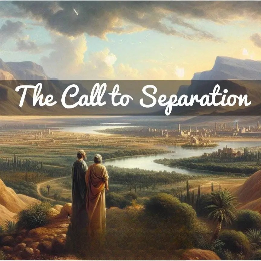 call-to-separation - Edited