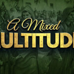 Who’s in the Mix?  The ‘Religious Company’ of the Saints of God…