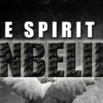 Pentecost Weekend (2026) “Receiving the First Fruits of Christ” Vs. The ‘Unfruitful’ Works of Unbelief