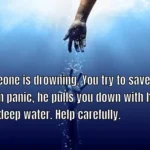 “The Responsibility for ‘Personal Salvation’ in the Last Hour” – ‘Separated to Survive’ and to Live…