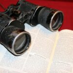 The Burden of God’s Watchman: “Seeing what no man wants to see”