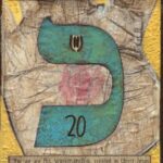 The 20th Year Mark of Ministry: “Moving past the Test and into Promise of Fulfillment” (August 3, 2006 – August 3, 2026)